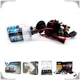 Xenon HID Kit Ballast 75W HID Xenon Set H4 6000k Xenon HID Headlight