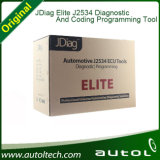 Jdiag Elite J2534 Diagnostic and Coding Programming Tool