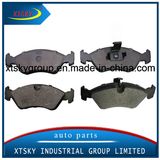 Best Selling Auto Disc Brake Pad Manufacturer (1605911)