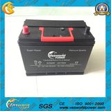 MF Car Battery N70ZMF with Korea Design