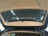 Custom Fit Magnetic Car Curtain