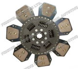 Clutch Disc for Tractor (305*16*45)