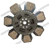 Clutch Disc for Tractor (305*16*45)