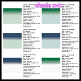 Automotive Grade Shade PVB Film 0.76mm