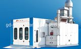 Good Price Spray Paint Booth with High quality