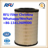 131-8822X High Quality Air Filter for Cat