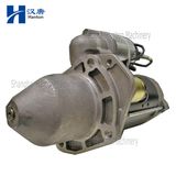 Cummins auto diesel engine motor 6ISBE parts 4892338 starter motor