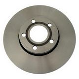 Ts16949certificate Brake Discs