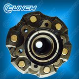 Wheel Hub for Mnnd22-RP Np300 4X2 Del 09-12