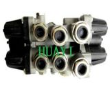 Multi-Circuit Protection Valve for Truck (9347050020)