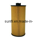 Eco Filter for Benz Cx0710