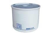 Fit for Perkins Tractor Fuel Filter 26561117