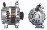 Auto Alternator A003TJ2291ZC, BLBT-10300-AA For Ford