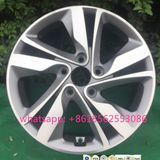 Aluminum Wheels Elantra Replica Alloy Wheel for Hyundai