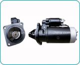Starter Motor 24V 4.0kw 9t for Excavator (0001360015)