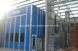 High Quality Bus Paint Spray Booth with Ce Certification