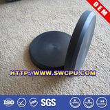 Customized Rubber End Bumper /Stopper for with Anti Attrition