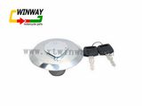 Ww-3240, Motorcycle Part, Cbt125, Fuel Tank Cap,