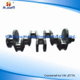 Auto Spare Parts Crankshaft for Volkswagen Jetta 038105021f Passat 2.0