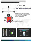 Zhzf-300m 3D Wheel Aligner