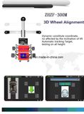 Zhzf-300m 3D Wheel Aligner