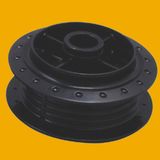 Wholesale Motorcycle Hub, Rear Wheel Hub for Motorcycle