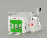 Popular Type North European Standard Spray Paint Booth