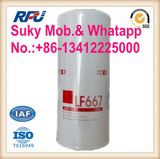 High Quality Oil Filter Fleetguard Lf667