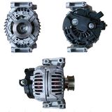 12V 100A Alternator for Bosch Vauxhall Lester Lra03159 0124425026