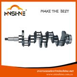 4D31 Crankshaft for Mitsubishi