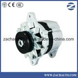 Hitachi Alternator for Yanmar AG, Industrial, Marine, Lester 12109, Lr135-105, 128270-77200