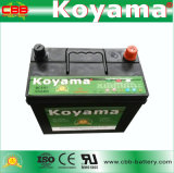 Bci51-460 12V 78ah CCA460 Bci Standard Battery for America Car