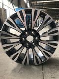 Replica Car Alloy Wheels Kin-1058 for Nissan 