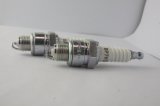 Spark Plug Motorcycle Parts for Bp7HS