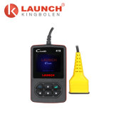 Launch Creader 419 Cr419 OBD2 Code Reader with Manufacturer Specific Dtcs Multilingual Same Launch Creader 4001 as Autel Al419