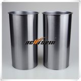 Engine Model 6bb1 Cylinder Sleeves/Liner for Isuzu with OEM 5-11261-004-0