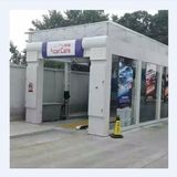 Auto Car Washing Machine for Tunnel Car Washing Machine with Drying