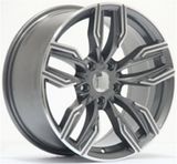 18 Inch Alloy Wheel with PCD 5X114.3/5X120