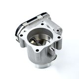 Throttle Body for Volvo C70 S60 S80 V70 Xc70 Xc90 30711554 0280750131 Us