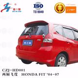Car Spoiler for Fit '04-07