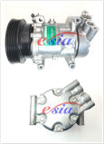 Auto Parts AC Compressor for Renault Clio/Kangoo/Megane 6V12