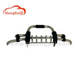 Steel Front Bumper with Light Bull Bar Pickup Bumper