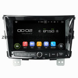 Android5.1/7.1 Car DVD Player for Ssang Yong Tivolan