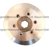 High Quality Motorcycle Parts Motorcycle Startup Disk by Powder Metallurgy