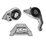 Motor Mount and Transmission Mount 2005-2010 Cobalt