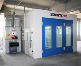 China Top Spray Booth Maintenance Downdraft Paint Booth Supplier