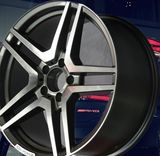 New Style Alloy Wheel 18X8 19X9 20X8.5