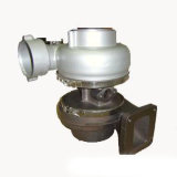 High Quality Turbocharger for Diesel Engine China Supplier