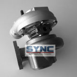 JCB Spare Parts Turbo 02/202400, 02/200460, 02/203160, 320/06047, 320/06016