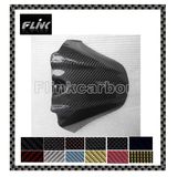 Carbon Fiber Rear Hugger (SUZUKI GSXR1000 07-08)